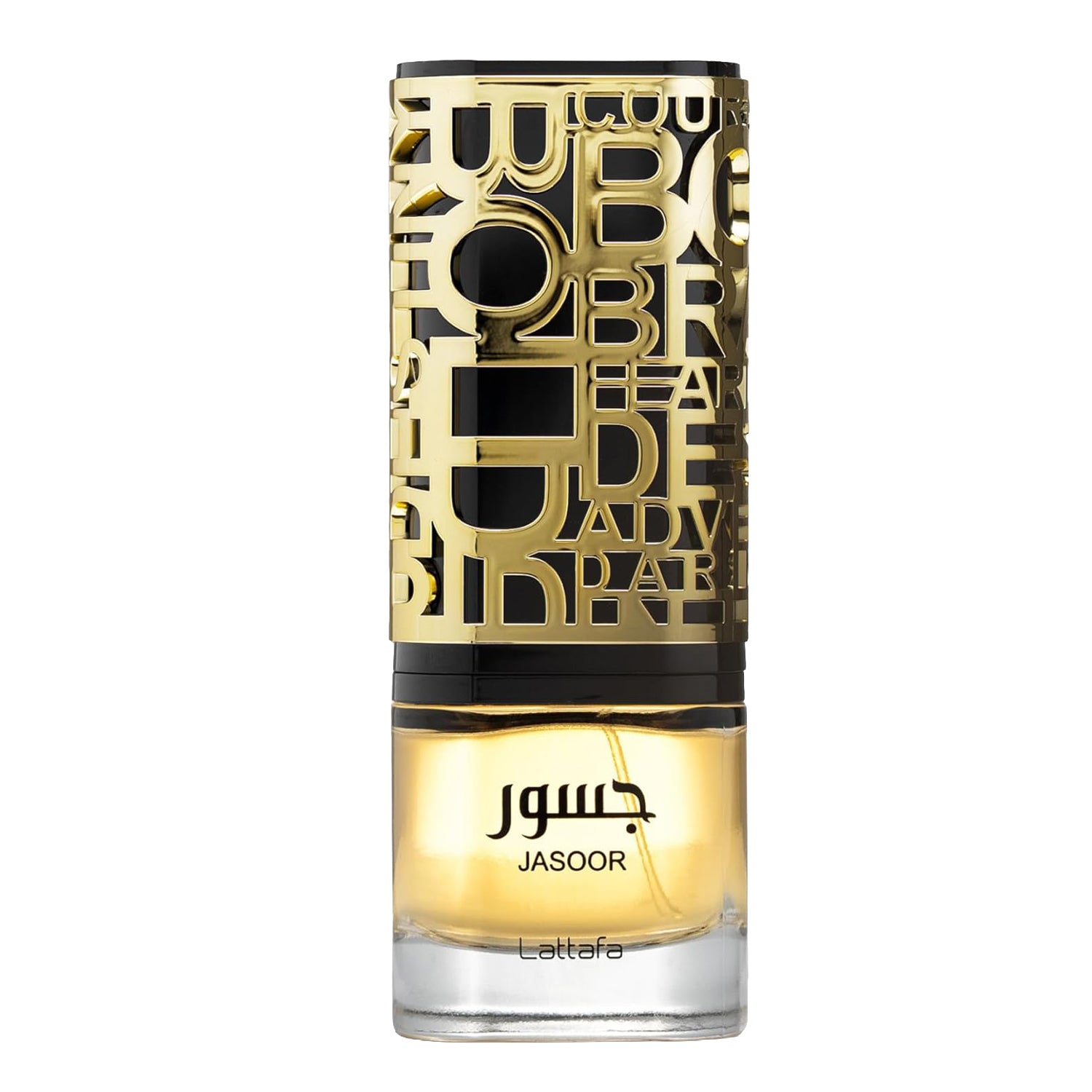 100mlLattafa Jasoor Eau de Parfum Men’s Perfume