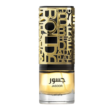 100mlLattafa Jasoor Eau de Parfum Men’s Perfume