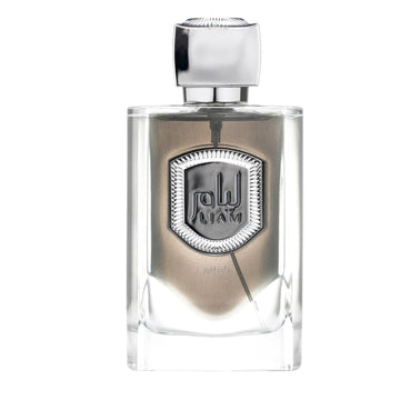 100ml Lattafa Liam Eau de Parfum Unisex Perfume