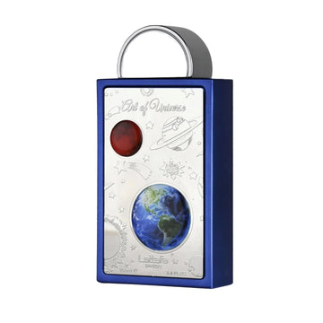 100ml Lattafa Art of Universe Eau de Parfum Unisex Perfume