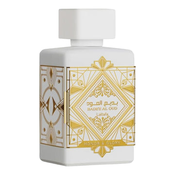 100ml Lattafa Badee Al Oud Honor & Glory Eau de Parfum Unisex Perfume