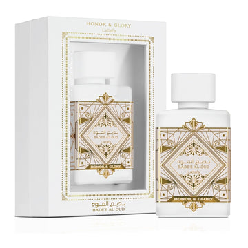 100ml Lattafa Badee Al Oud Honor & Glory Eau de Parfum Unisex Perfume