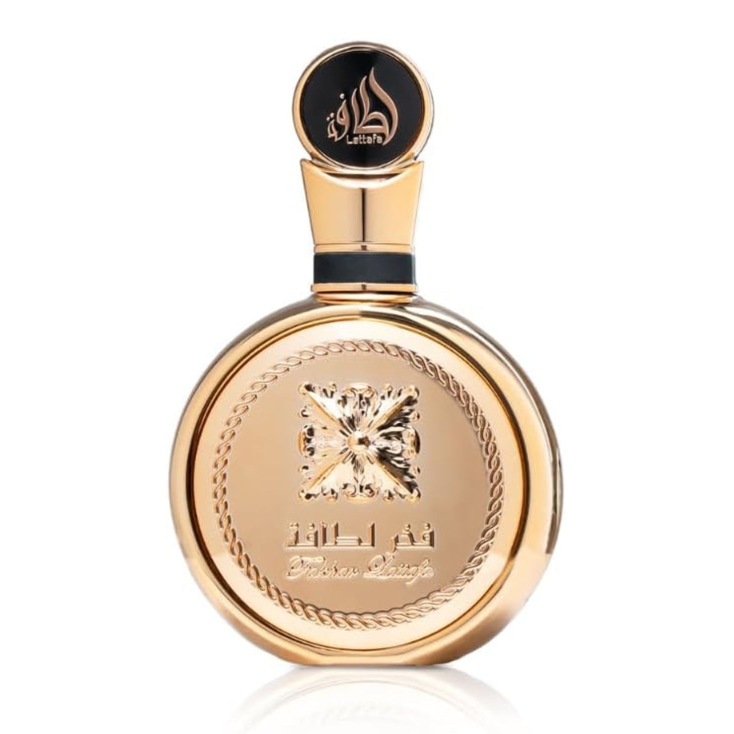 100ml Lattafa Fakhar Gold Eau de Parfum Unisex Perfume