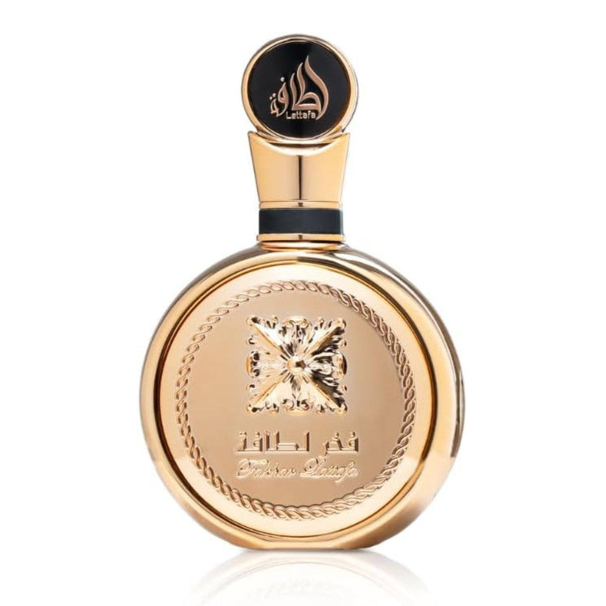 100ml Lattafa Fakhar Gold Eau de Parfum Unisex Perfume