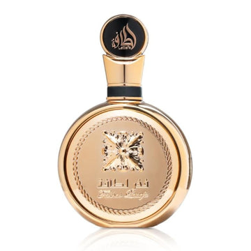 100ml Lattafa Fakhar Gold Eau de Parfum Unisex Perfume