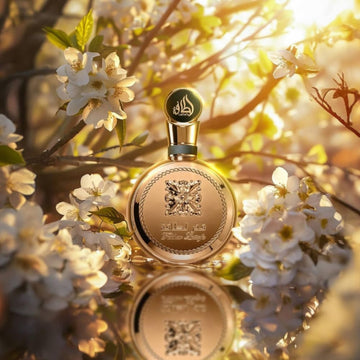 100ml Lattafa Fakhar Gold Eau de Parfum Unisex Perfume