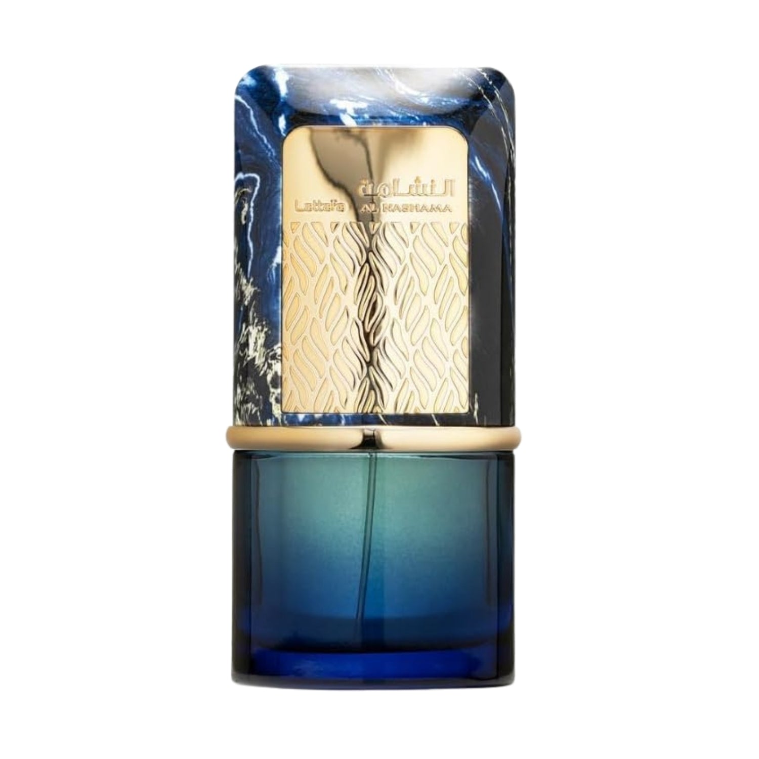 100ml Lattafa Al Nashama Caprice Eau de Parfum Unisex Perfume
