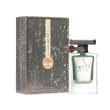 55ml Lattafa Atlas Eau de Parfum Unisex Perfume