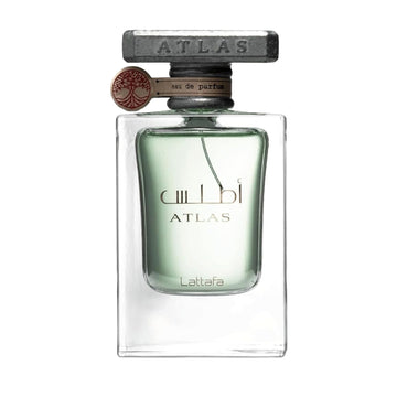 55ml Lattafa Atlas Eau de Parfum Unisex Perfume