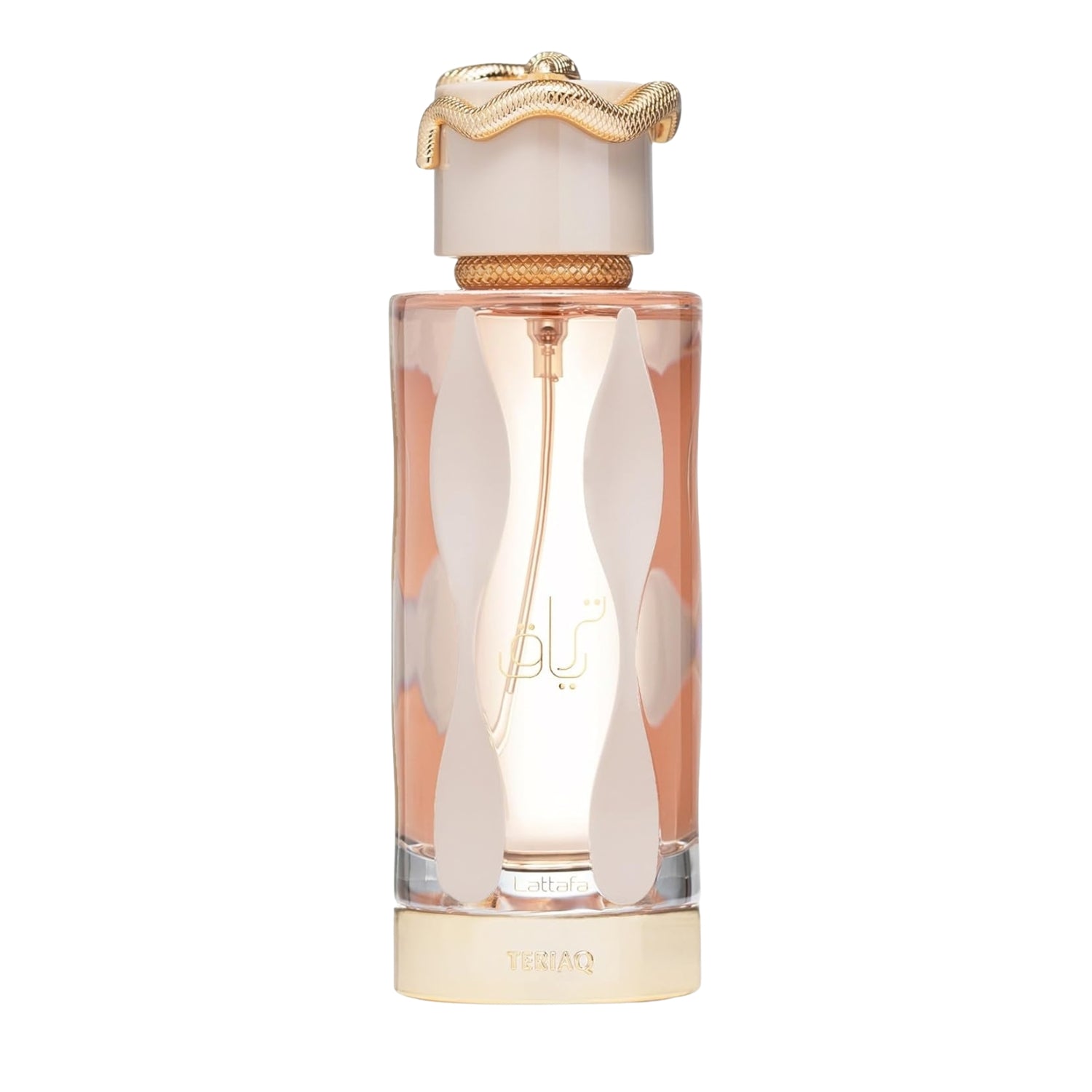 Lattafa Teriaq 100ml Eau de Parfum Unisex Perfume