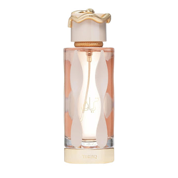 Lattafa Teriaq 100ml Eau de Parfum Unisex Perfume