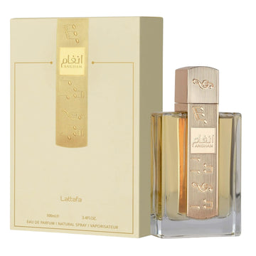 Lattafa Angham 100ml Eau de Parfum Women's Perfume