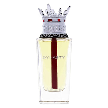 Lattafa Dynasty 100ml Eau de Parfum Unisex Perfume