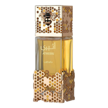 Lattafa Atheeri 100ml Eau de Parfum Spray for Women
