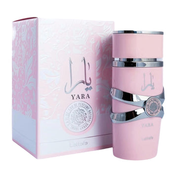Lattafa Yara Eau de Parfum 100ml Women’s Perfume