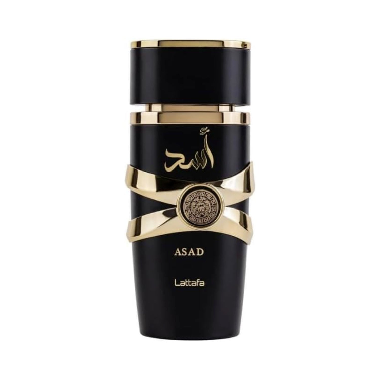 Lattafa Asad 100ml Eau de Parfum Men's Perfume