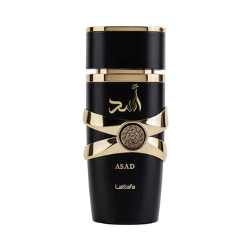 Lattafa Asad 100ml Eau de Parfum Men's Perfume