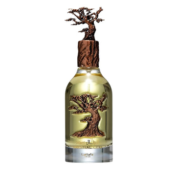 100ml  Lattafa Eternal Oud Eau de Parfum Unisex Perfume