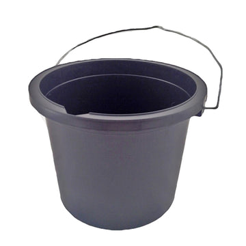 Plastic Paint Kettle Bucket