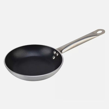 20cm PFOA & PTFE Free Aluminium Non-Stick Frying Pan