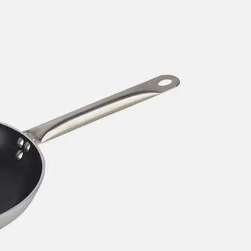 20cm PFOA & PTFE Free Aluminium Non-Stick Frying Pan