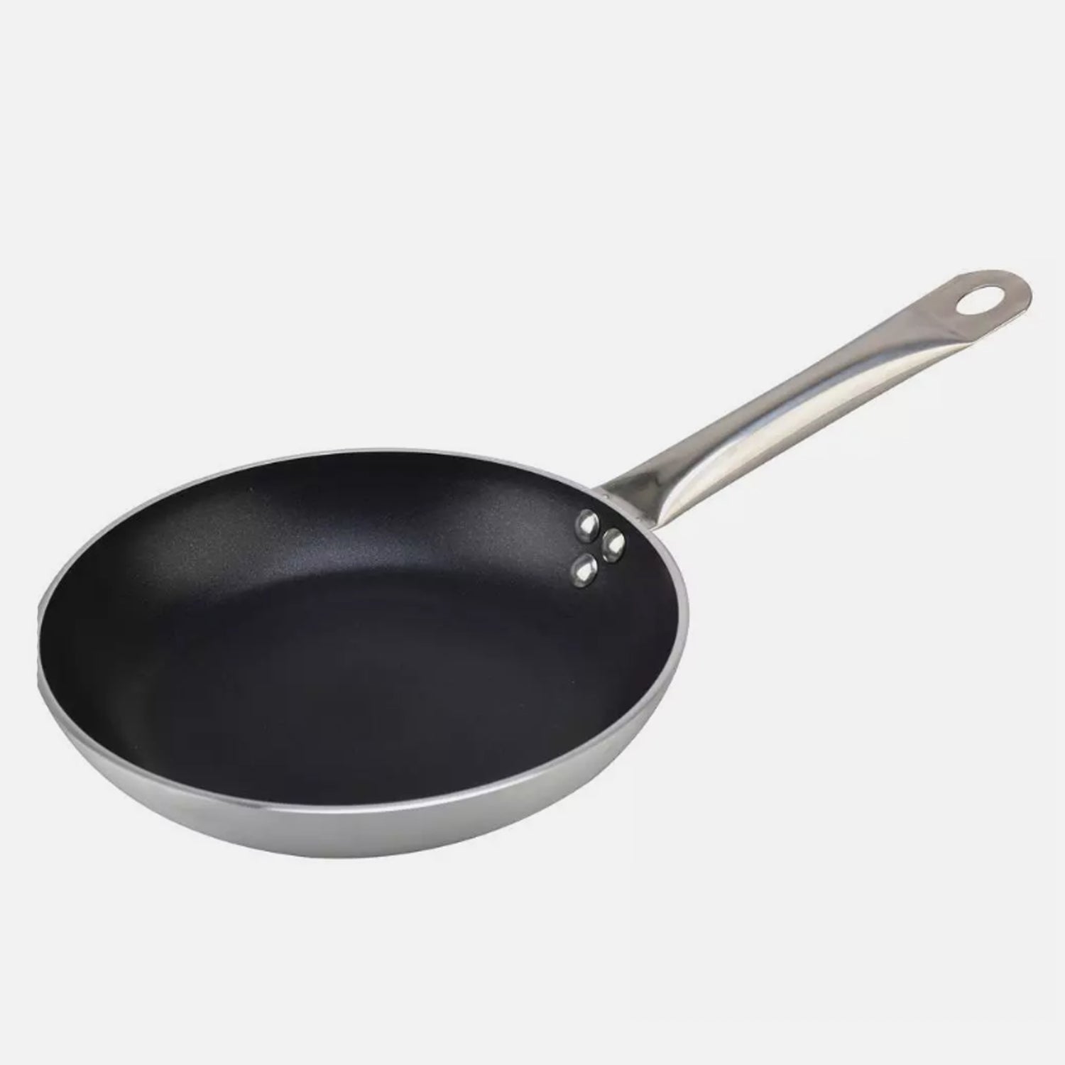 24cm PFOA & PTFE Free Aluminium Non-Stick Frying Pan