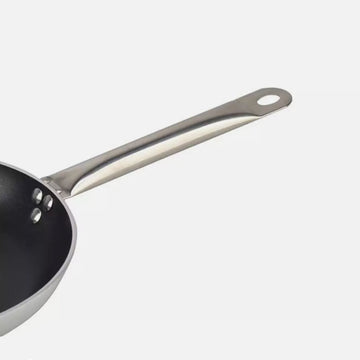 24cm PFOA & PTFE Free Aluminium Non-Stick Frying Pan