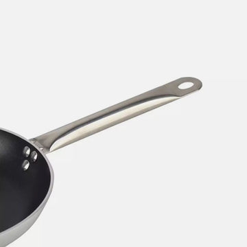 28cm PFOA & PTFE Free Aluminium Non-Stick Frying Pan
