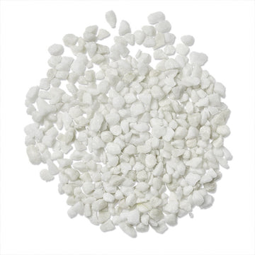 Dolomite White Premium Stone Chippings 10-20mm