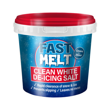5Kgs Altico Fast Melt Clean White De-Icing Salt