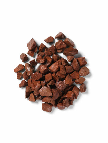 Ruby Red Bulk Bag 800kg Stone Chippings 14 - 20mm