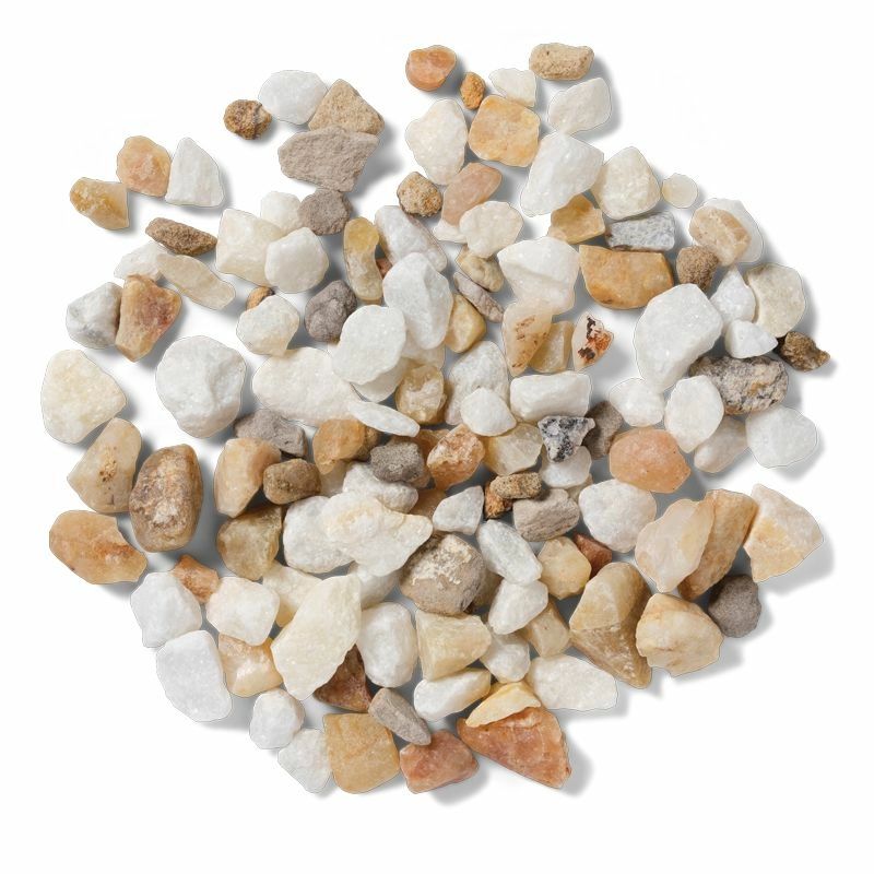 Vintage Bronze Bulk Bag 800kg Stone Chippings 10 - 20mm