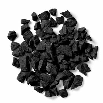 Meteor Black Bulk Bag 800kg Stone Chippings 10 - 20mm