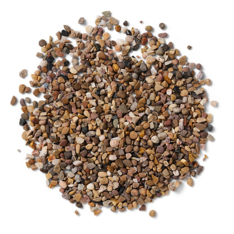 Earth & Green Horticultural Alpine Grit 800kg Bulk Bag 2 - 6mm