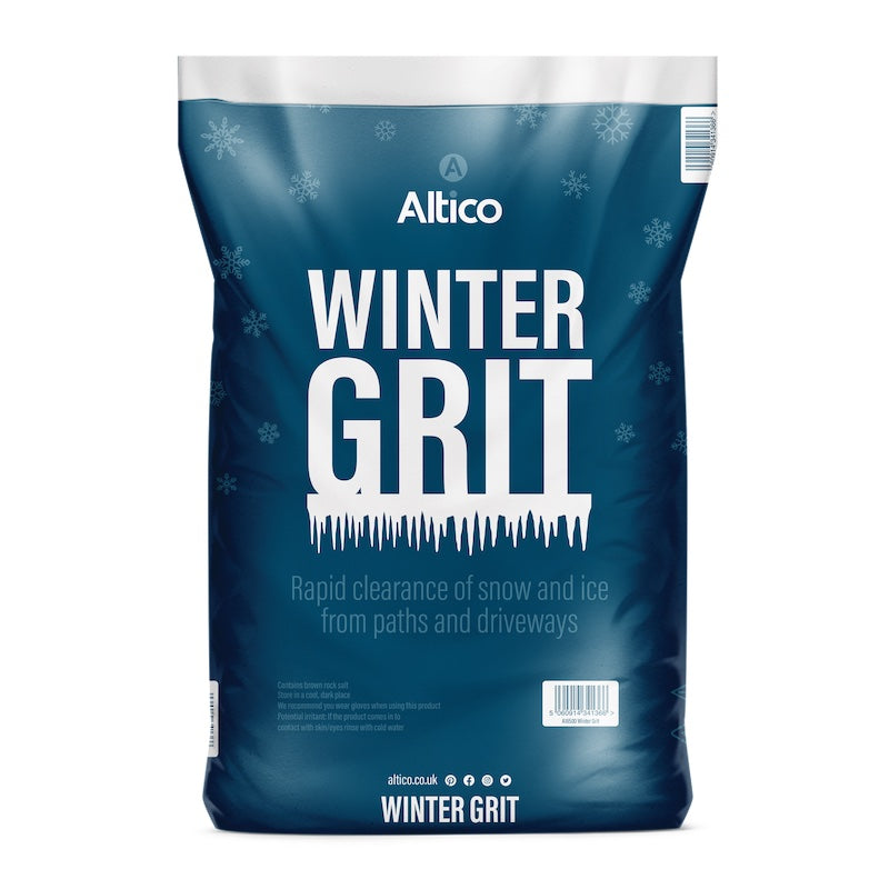 Winter Grit 800kg Bulk Bag