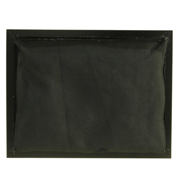 Adult Cushioned Food Serving Bean Bag Lap Tray