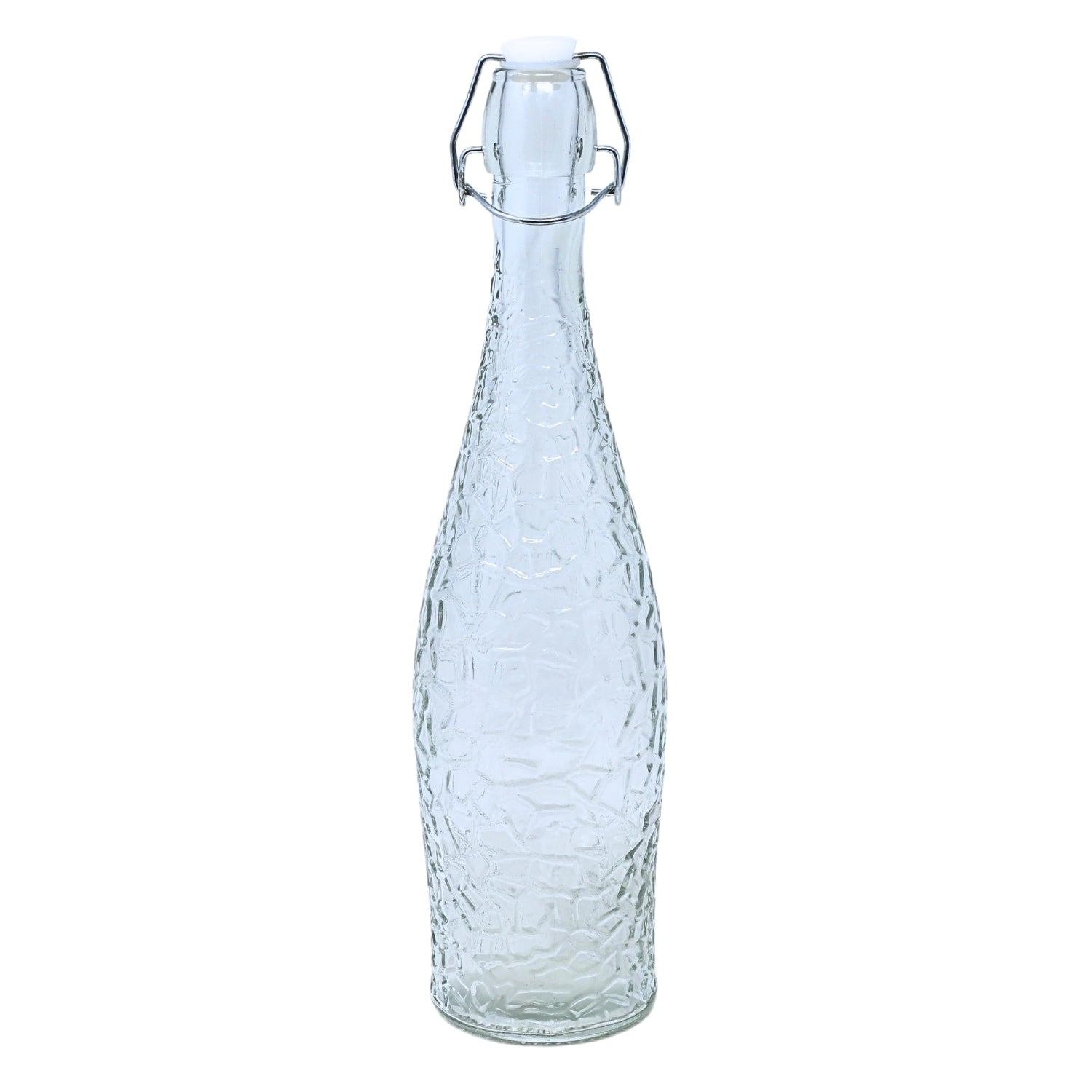 500ML Vintage Preserving Glass Bottle Set