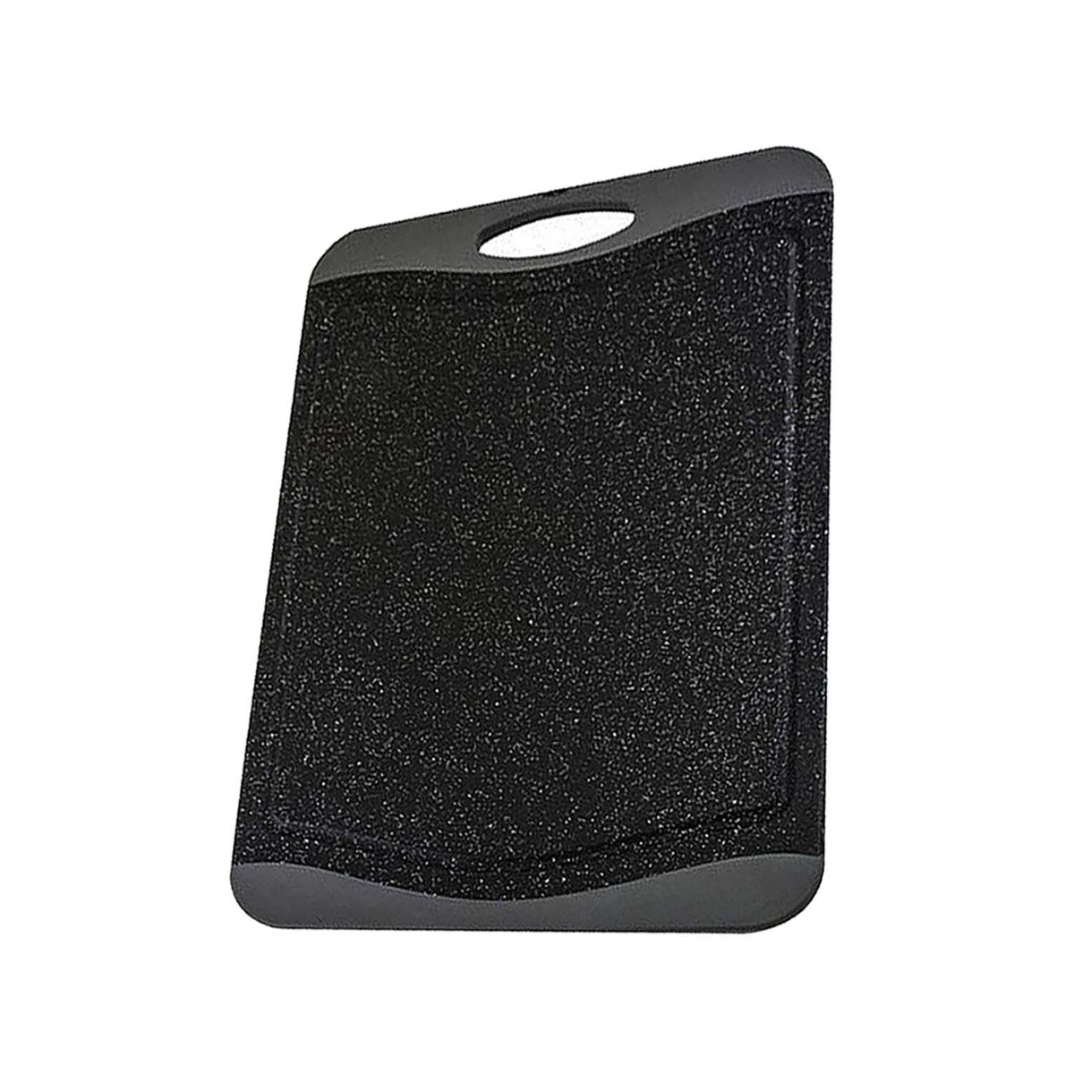 Large Silicone Granite Effect Double Sided Chopping Board