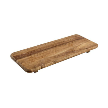 Apollo Acacia Wood Raised Display Board