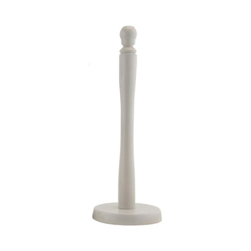 Grey Beech Kitchen Towel Pole