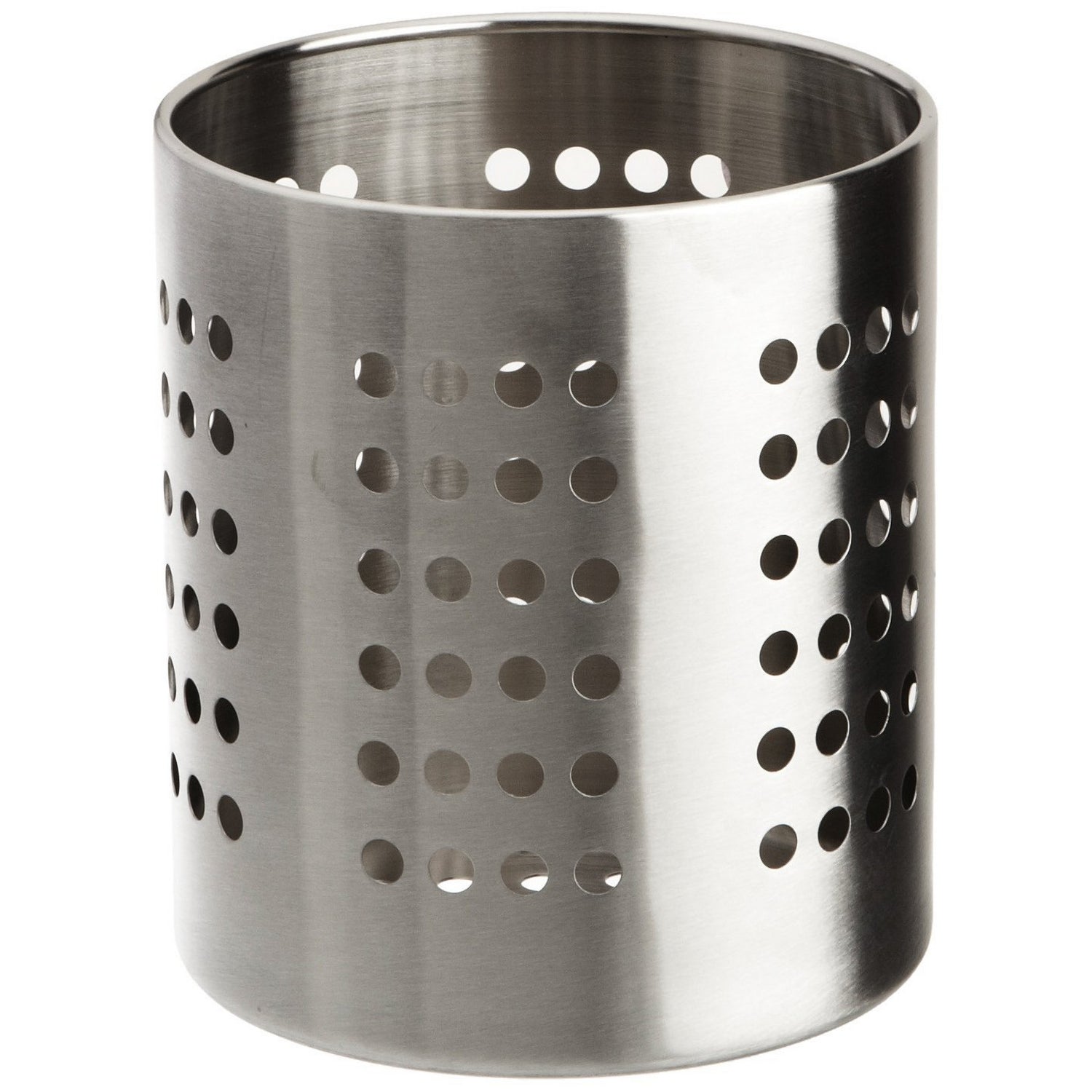 Cutlery Utensil Holder Stainless Steel