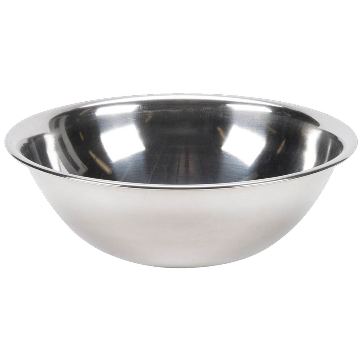29cm Apollo Stainless Steel Mixing Bowl