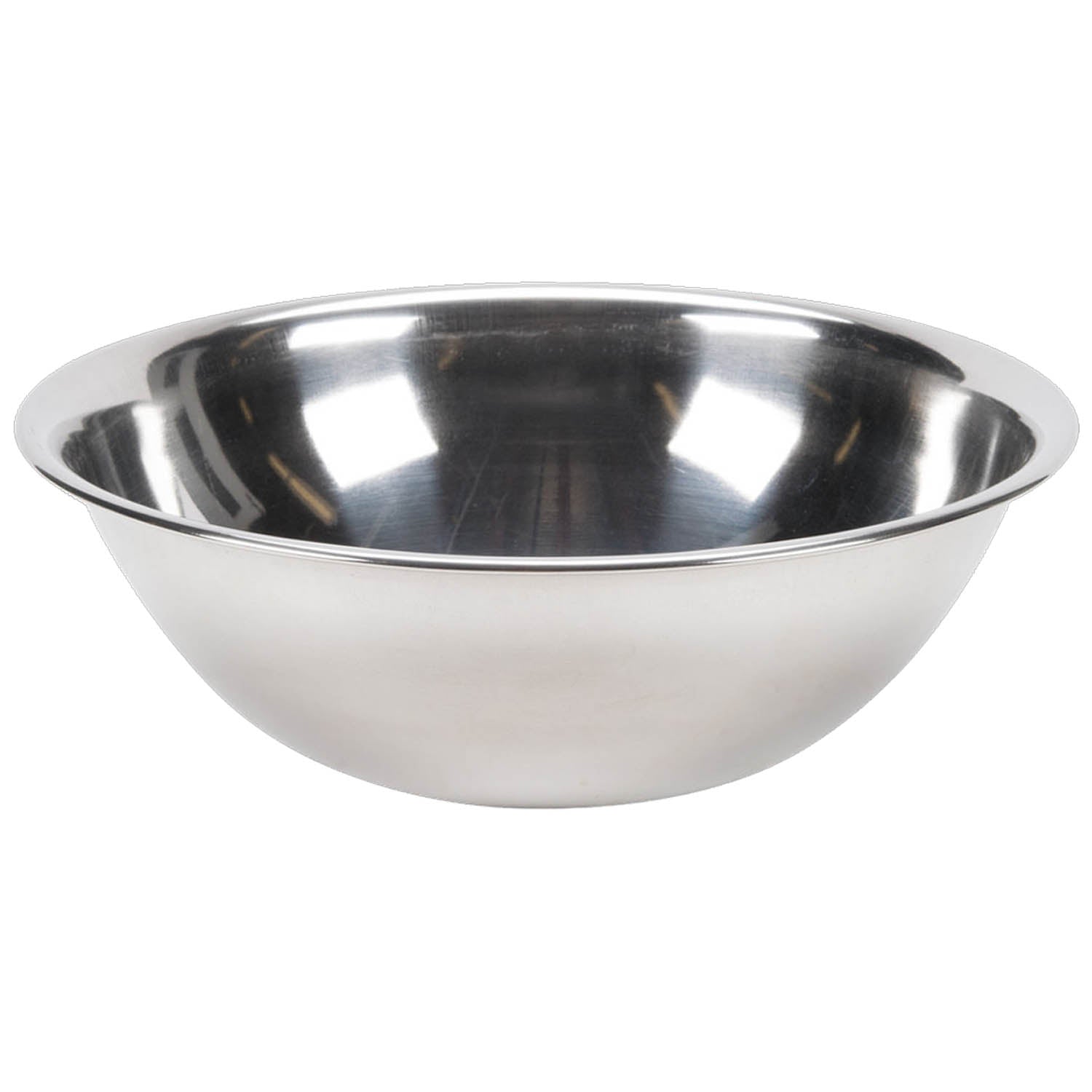 29cm Apollo Stainless Steel Mixing Bowl