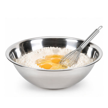 29cm Apollo Stainless Steel Mixing Bowl