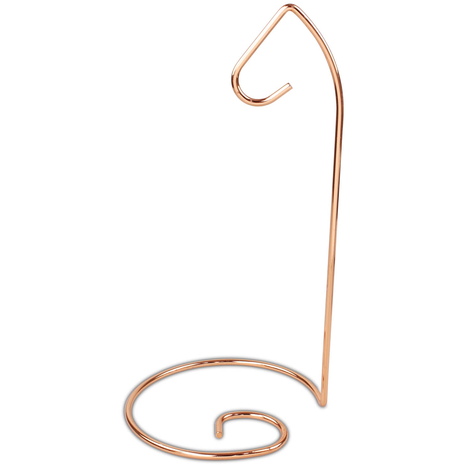 Copper Banana Tree Fruit Hook Hanger