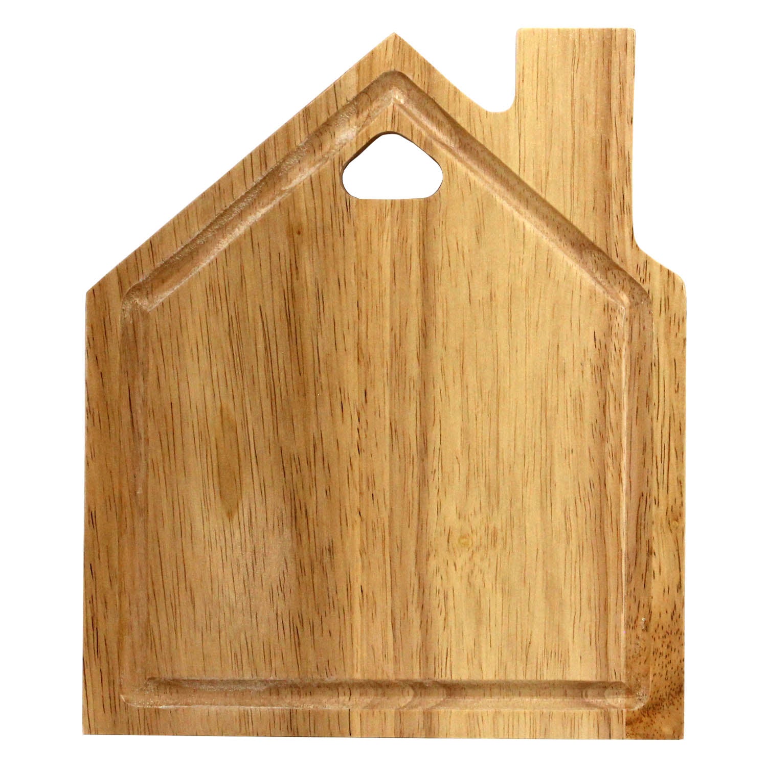 Wooden Breakfast Serving  Board House Chopping Board