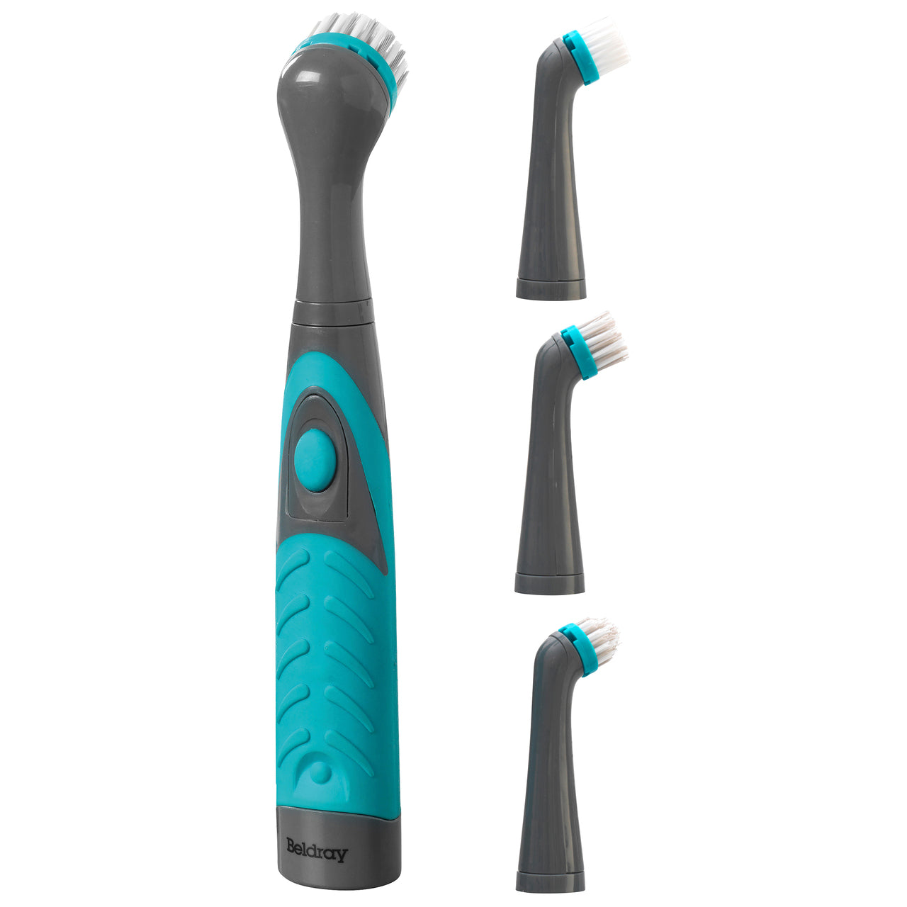 Beldray Deep Clean Power Clean Scrubber Brush