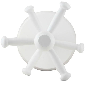 White Apollo Mug Tree