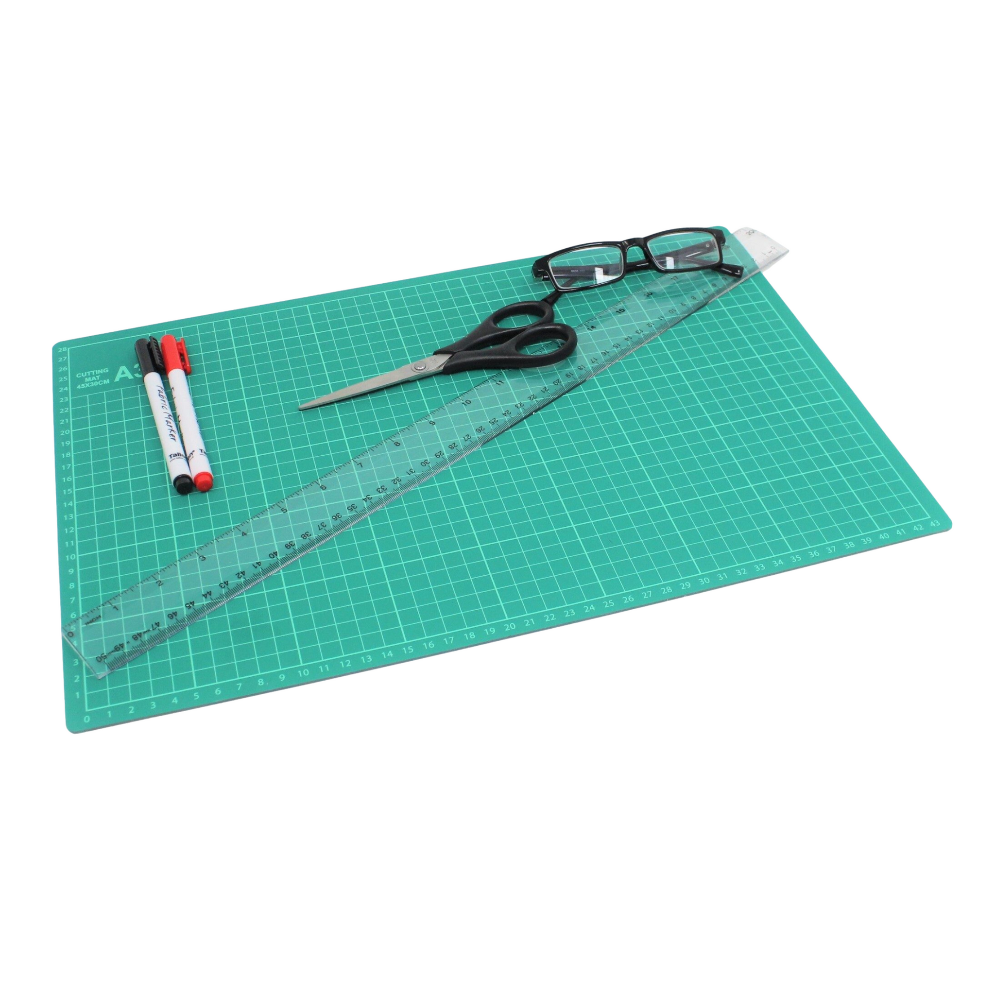 A3 Non Slip Cutting Mat