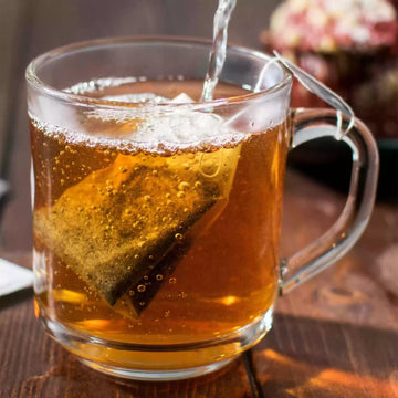 4Pcs 230ml Luminarc Stacking Glass Coffee Mug